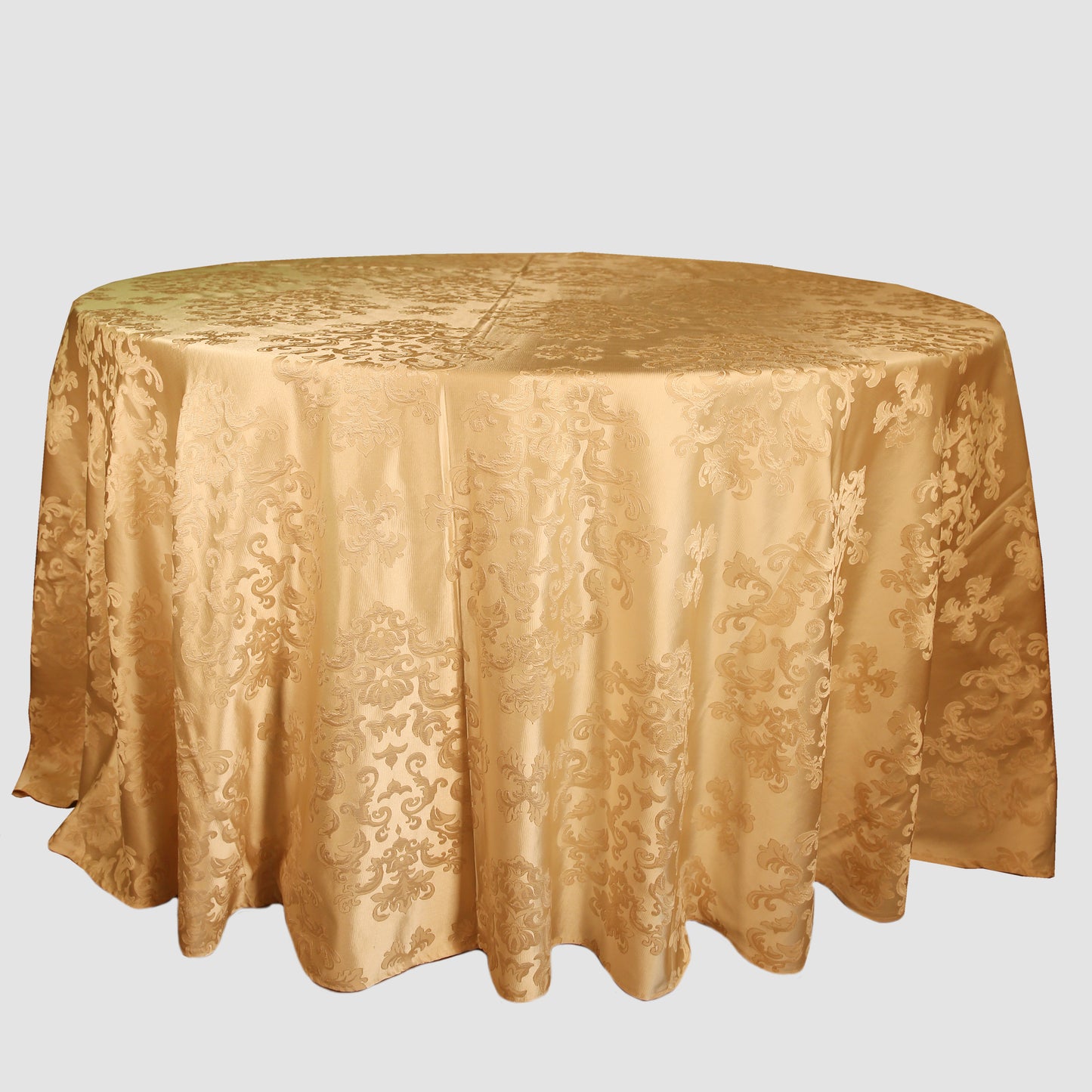 Royal taffetas -Gold