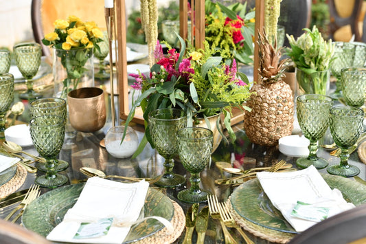 Jungle Theme Event