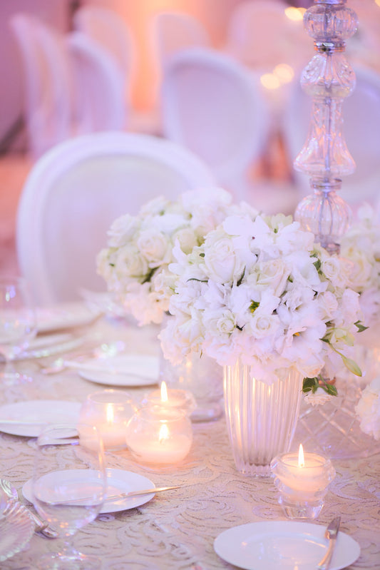 Engagement at Kempinski Hotel