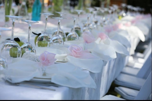 Outdoor Engagement