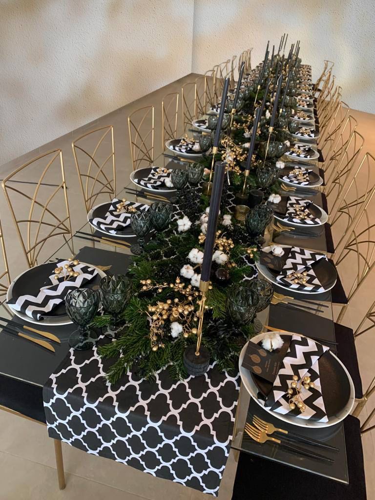 Christmas Gathering