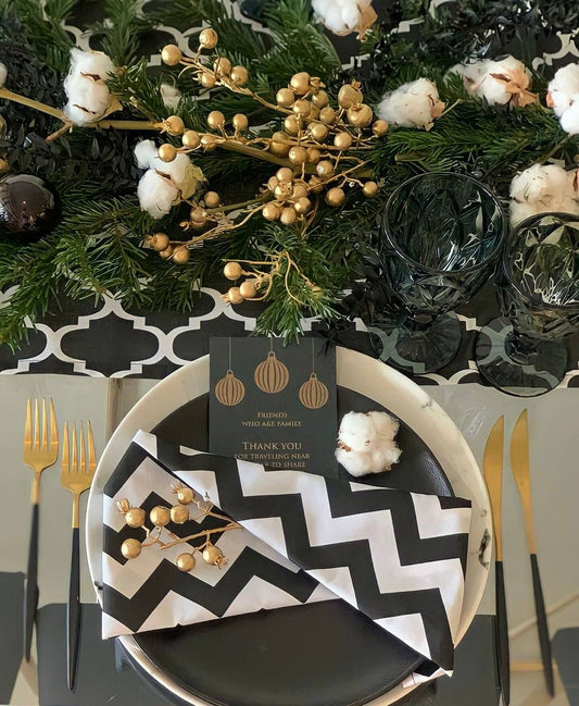 Christmas Gathering