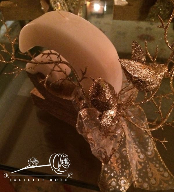 Christmas Special Collection Candles