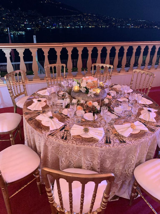 French Riviera - Casino du Liban