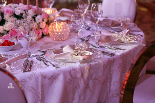 Beirut Wedding - Phoenicia Hotel