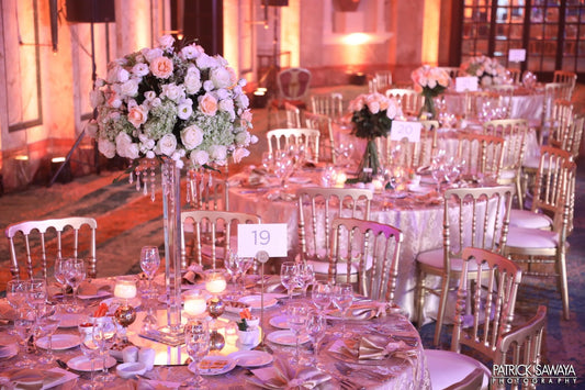Beirut Wedding - Phoenicia Hotel 2