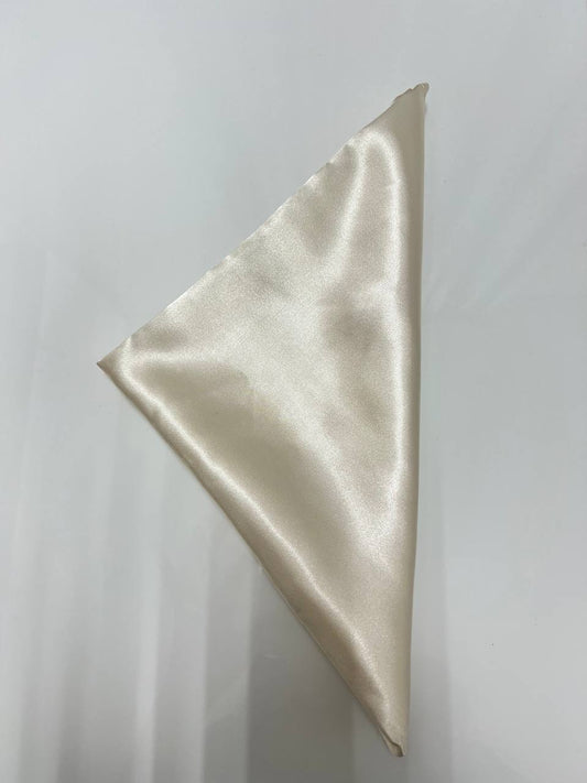 Satin Colorful Napkins