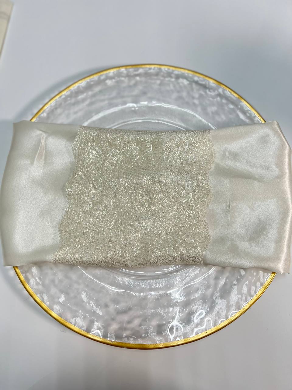 Shabby Chic Napkins
