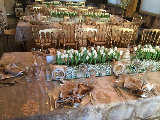 Private Dinner Party