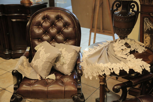 Table Luxe 01