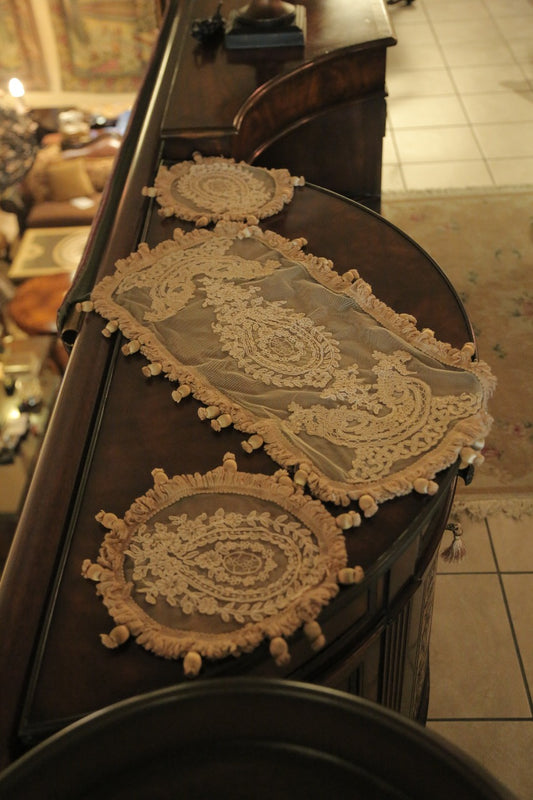 Table Luxe 04