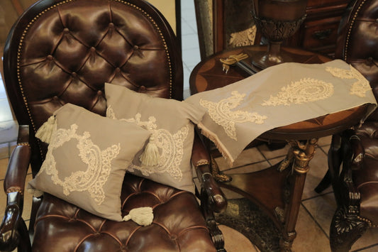 Table Luxe 05
