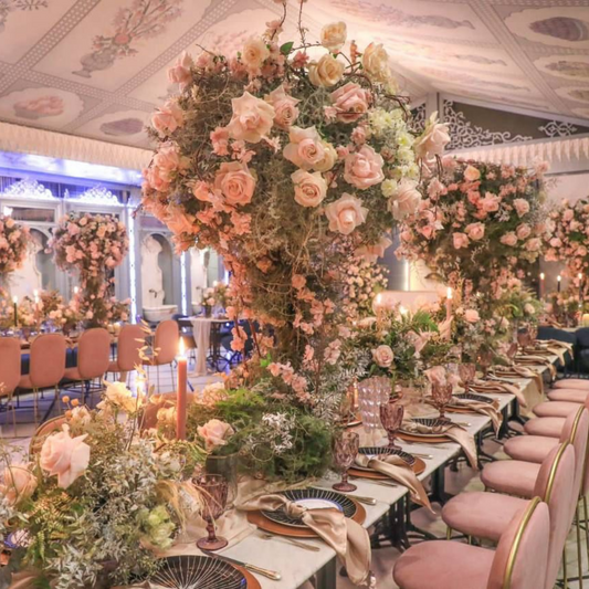 Elegant Wedding