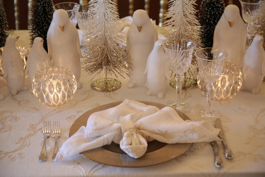 Christmas Napkins