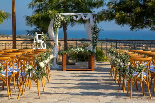 Paphos wedding