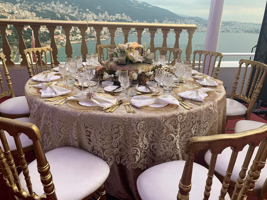 French Riviera - Casino du Liban